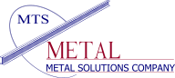 Metal Solutions Logo