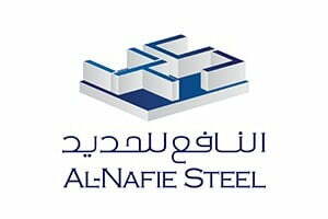 AL-NAFIE STEEL