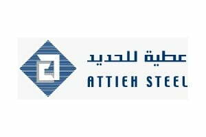 ATTIEH STEEL