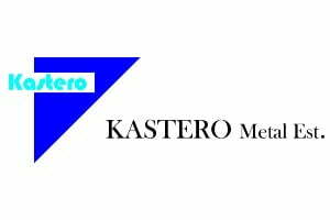 KASTERO METAL ESTY